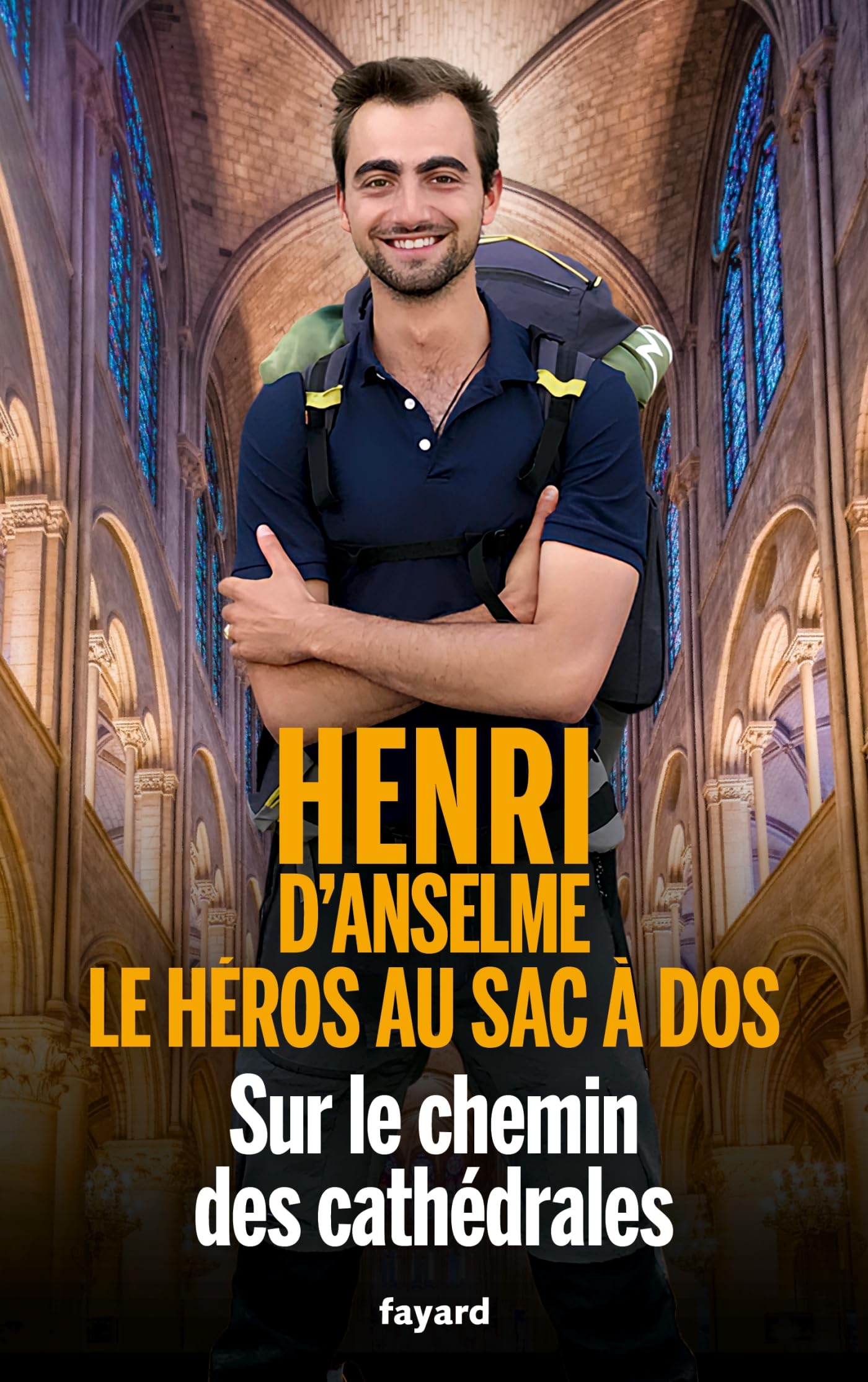 Sur le chemin des Cathédrales