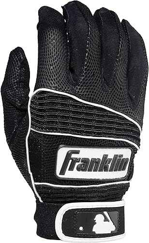 Miniatura 2 de Guantes de bateo Franklin Sports Neo gama clásica