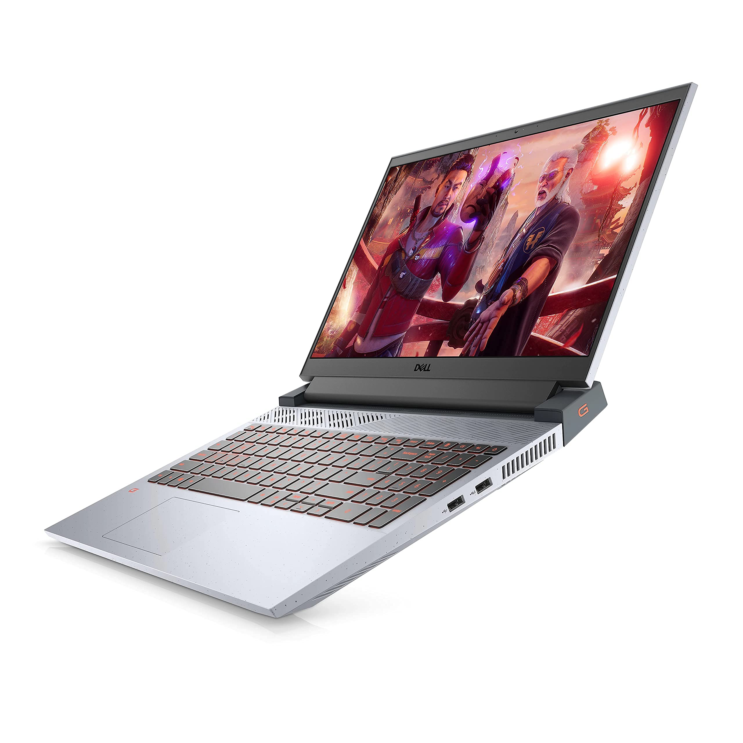 Amazon.com: Dell G15 5515 Ryzen Edition Gaming 15 Laptop I 15.6