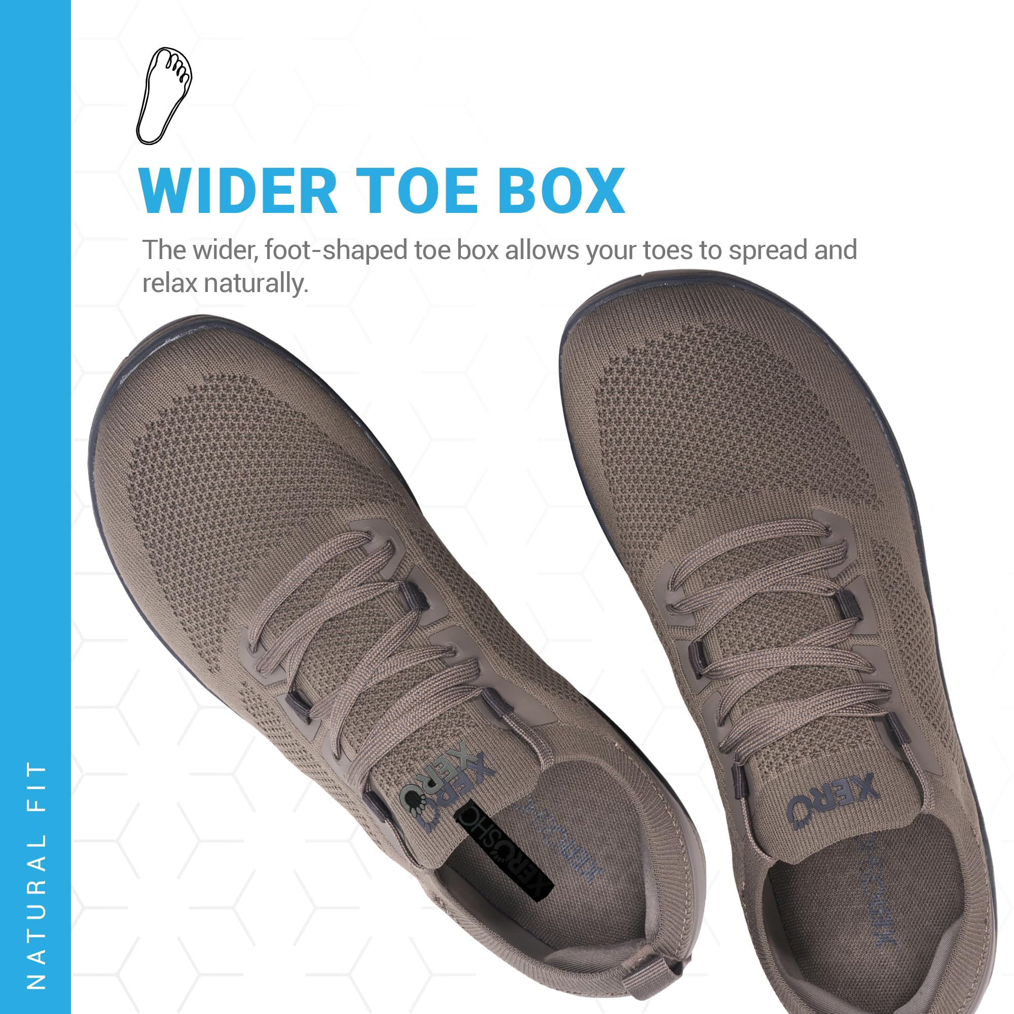 Xero Shoes
