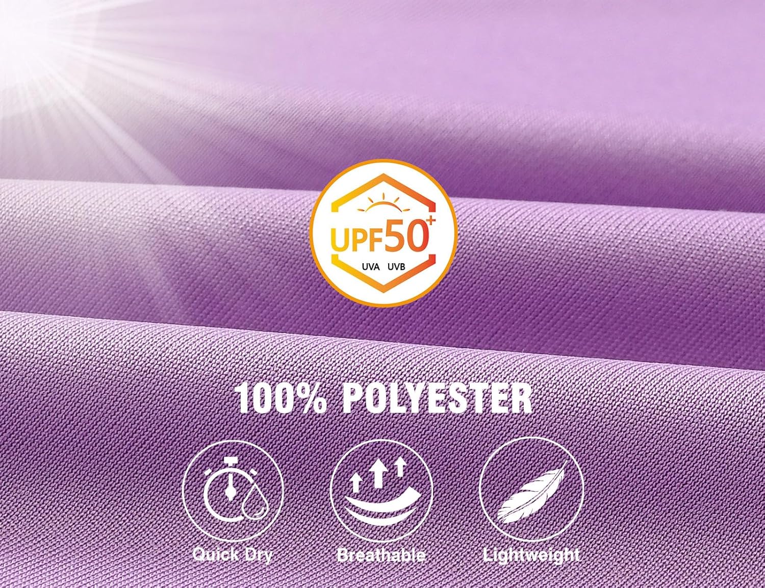 TBMPOY Women's Soft Athletic Shirt - Image 3