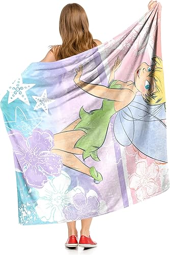 Miniatura 22 de Northwest Manta de seda con tacto de hadas, 50 x 60 pulgadas, vale la pena