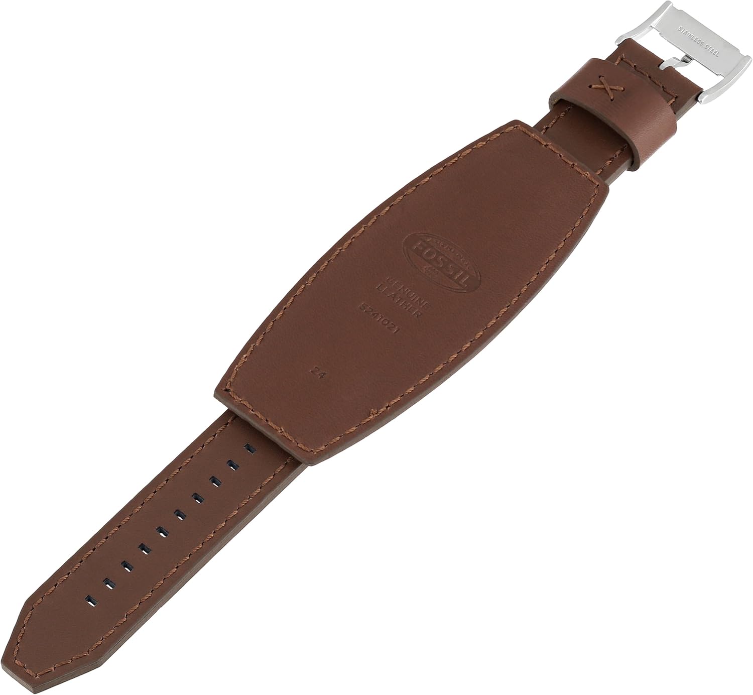 Fossil Men's S241021 Heirloom Leather 