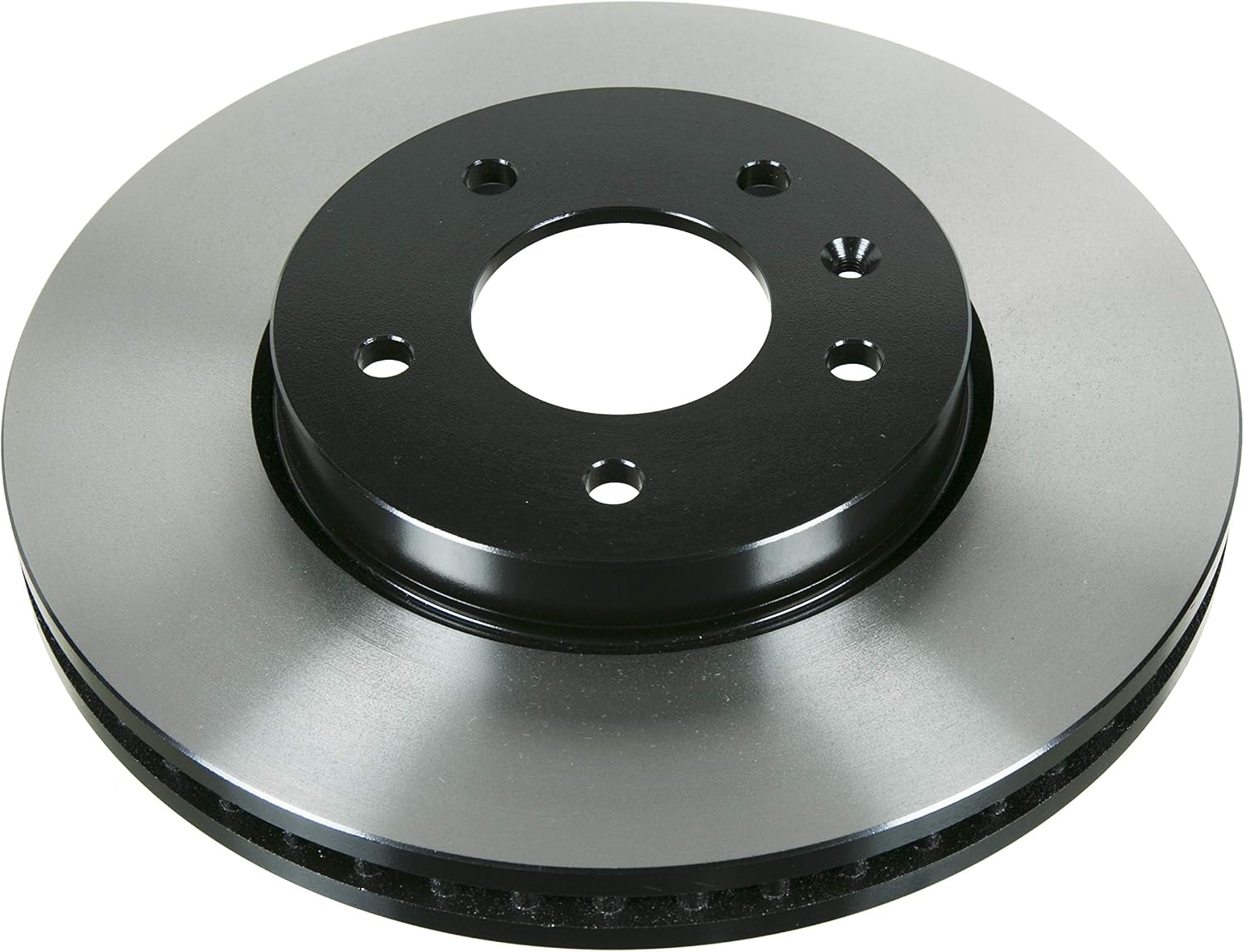 Wagner Brake BD126479E Disc Brake Rotor
