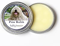 Vista 547 de Healthy Breeds Border Collie Bálsamo nasal para perros 2 oz