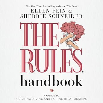 The Rules Handbook Audiobook by Sherrie Schneider episode artwork