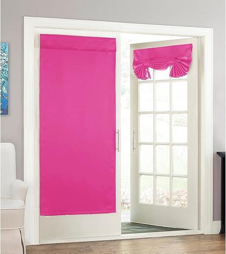 Miniatura 5 de Panel de pierta eclipse Tricia para Patio