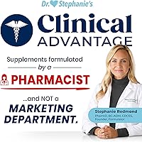 Vista 2 de Dr. Stephanie's GLP-Wonder Natural GLP-1 Boosting Supplement - Control Hunger & Appetite, Fight Cravings - Side-Effect Free Support