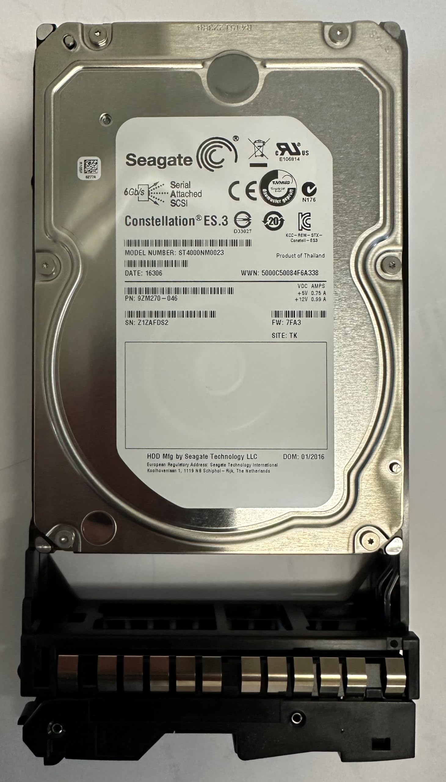 Amazon.com: Generic DKS2E-H4R0SS Hit. Data Systems ($389 ea