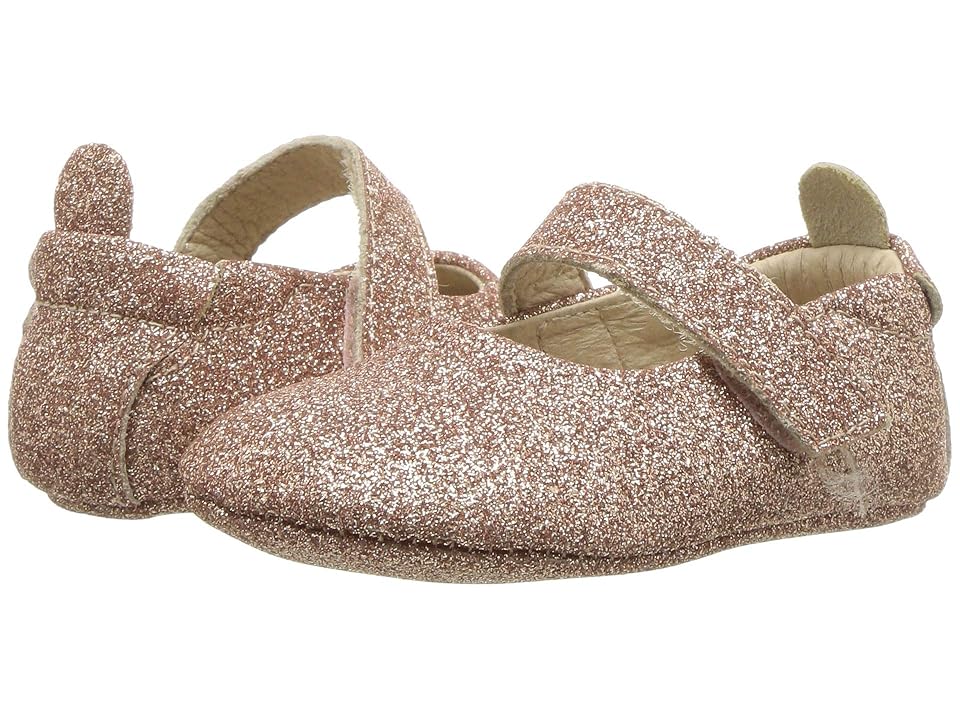 

Old Soles Gabrielle (Infant/Toddler) (Rose Glam) Girls Shoes