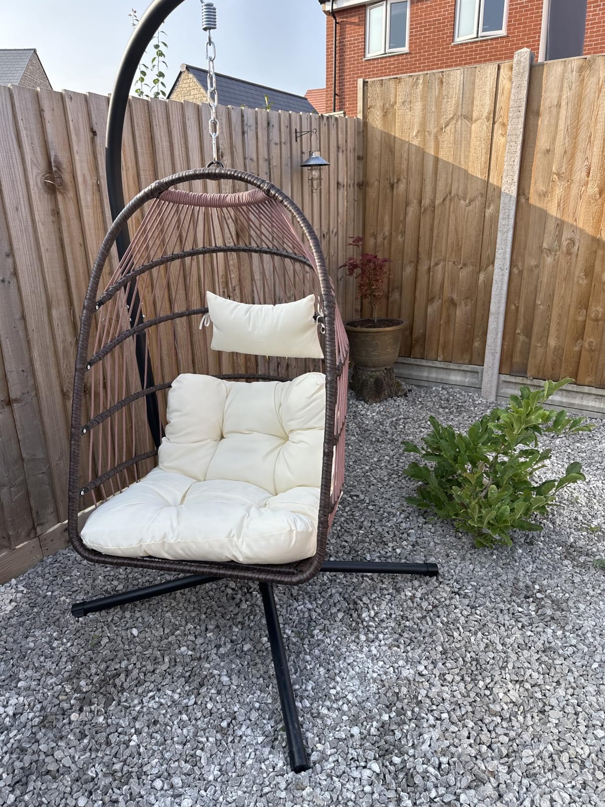 Customer photo