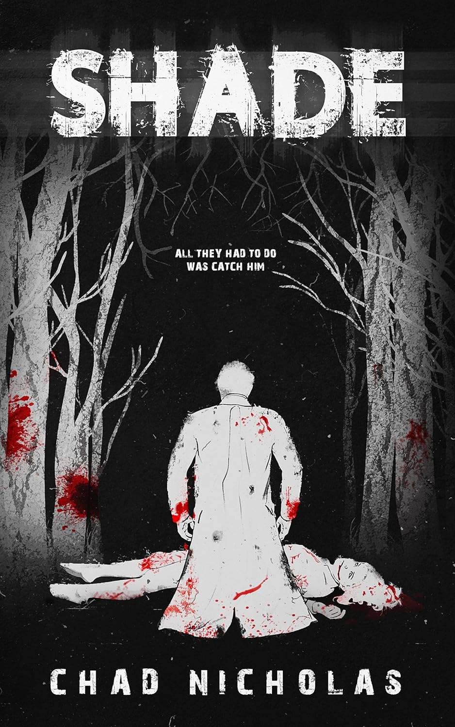 Amazon.com: Shade eBook : Nicholas, Chad: Books