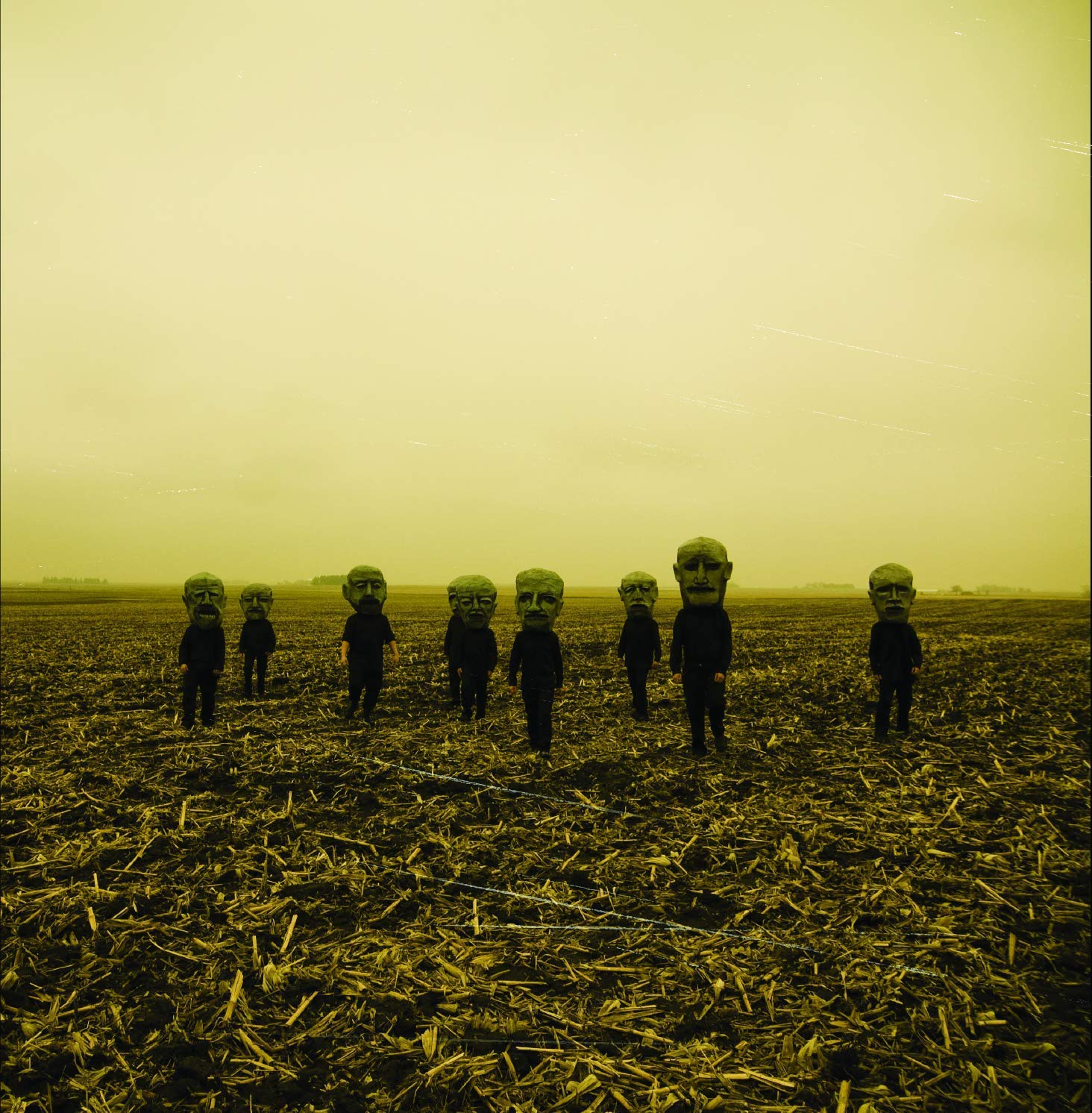 Amazon.co.jp: ALL HOPE IS GONE: ミュージック