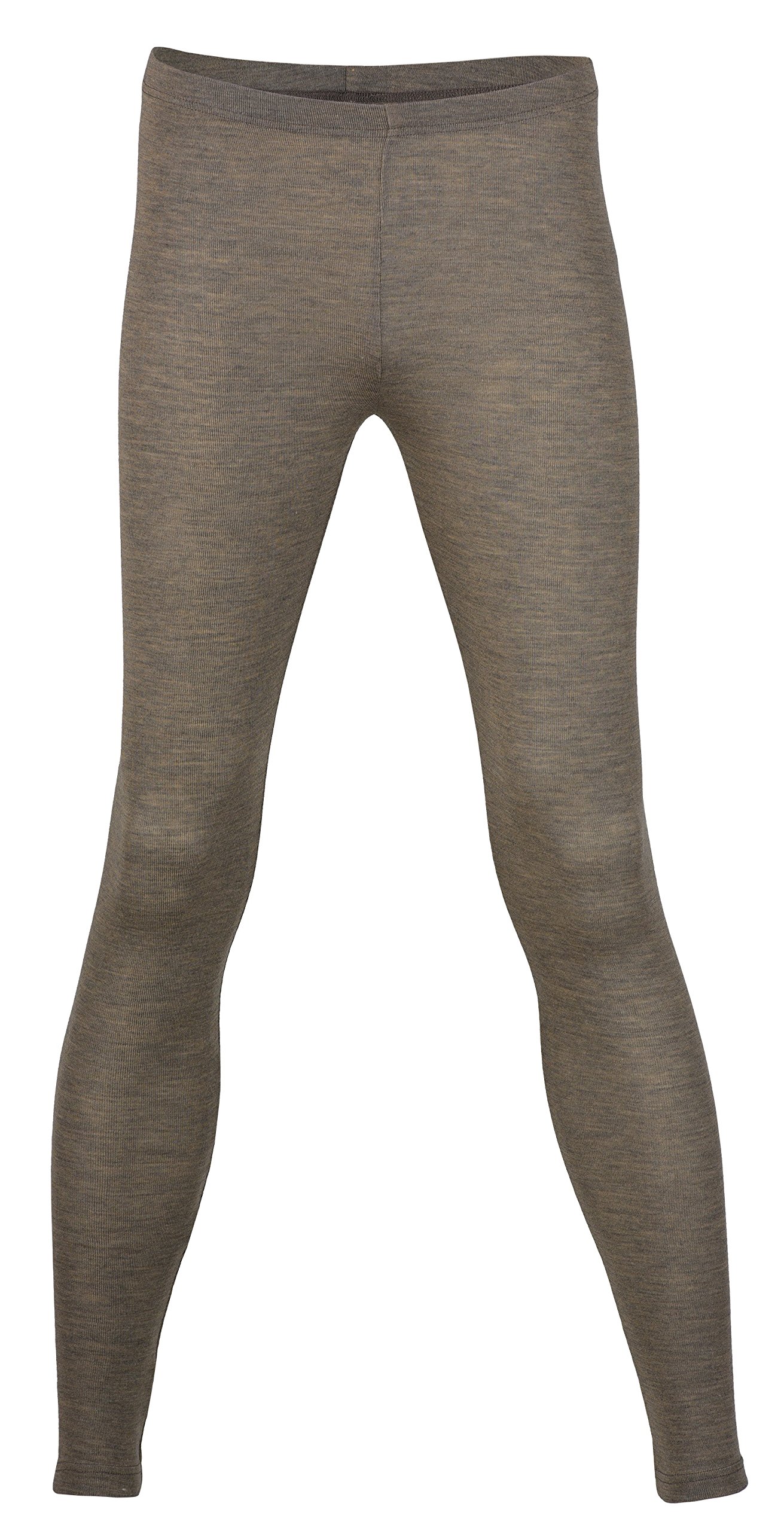 Leggings femme short thermique caleçon avec jambe sous vêtement Engel