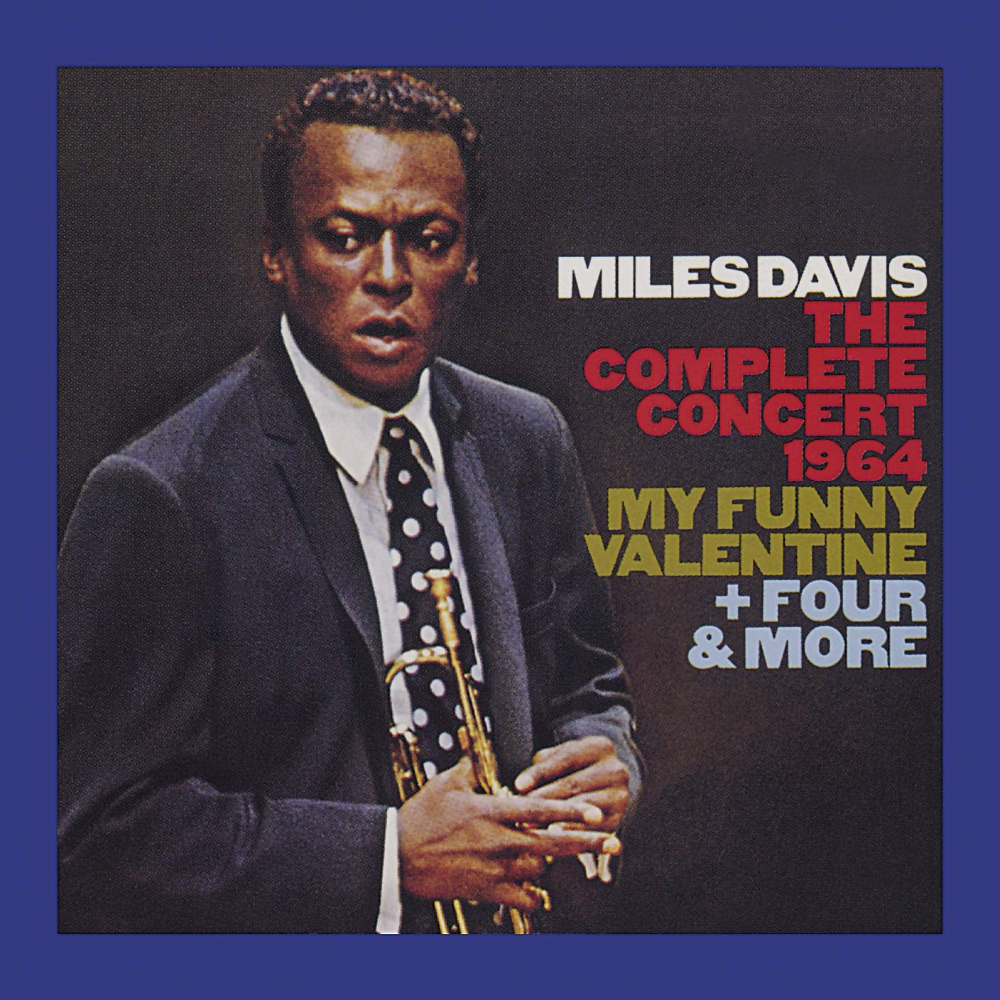 The Complete Concert 1964