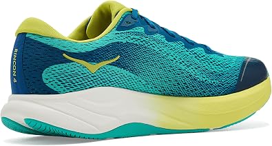 Hoka Unisex-Child Rincon 4 (Big Kid)