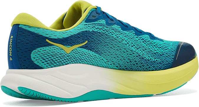 Hoka Unisex-Child Rincon 4 (Big Kid)