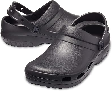 crocsクロックス ユニセックス大人 スペシャリスト 2.0 ベント クロッグサンダル