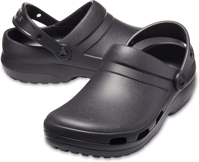 crocsクロックス ユニセックス大人 スペシャリスト 2.0 ベント クロッグサンダル