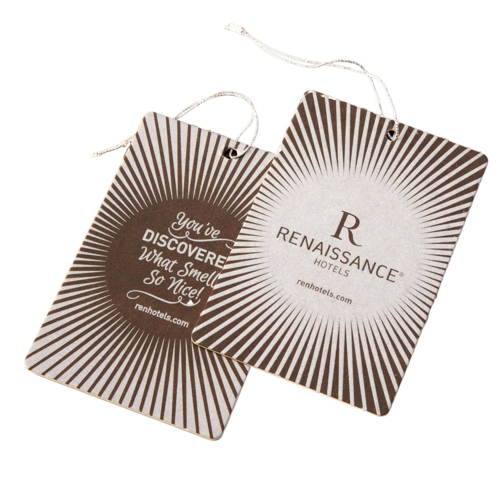Amazon.com: Renaissance - Shiso Tea Fragrance Card Sachet - Luxury