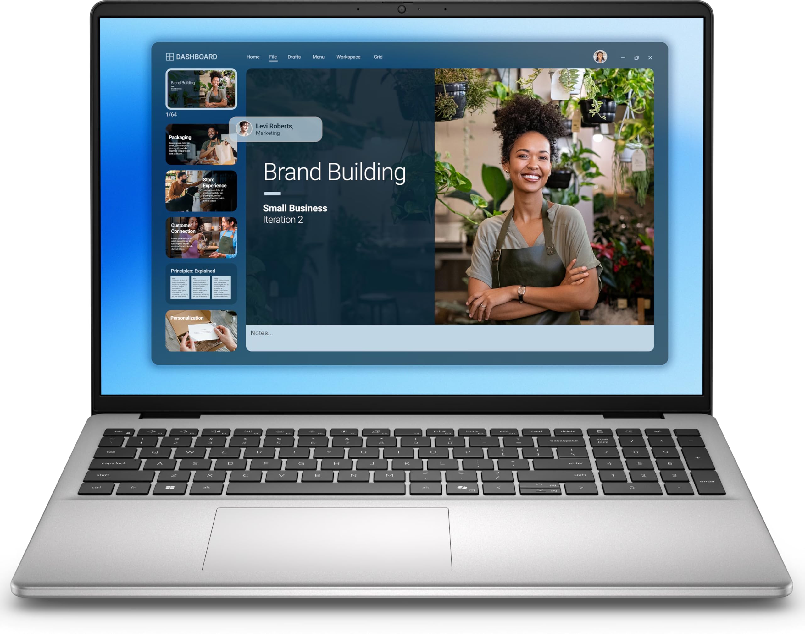 Amazon.co.jp: Dell 16 DCノートパソコン、16インチ WUXGA IPS タッチ