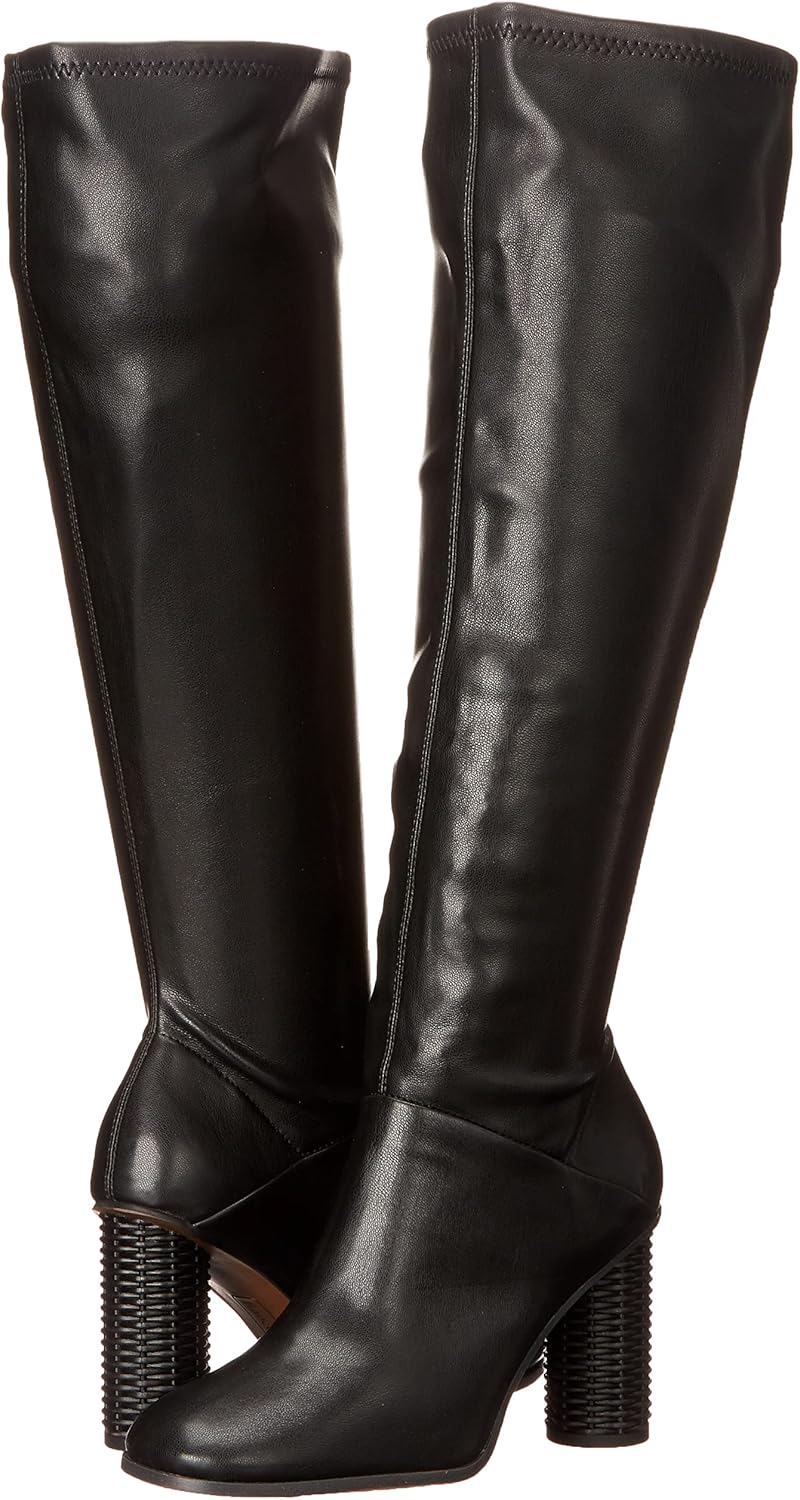 Franco Sarto Women's Koko Knee High Boot - Image 7
