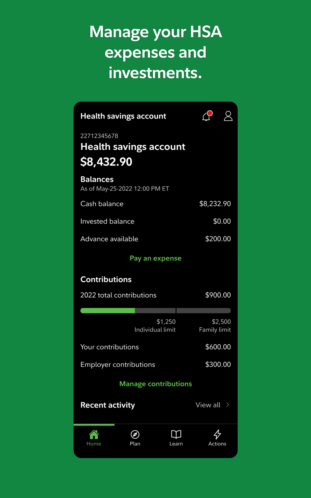 NetBenefits App on Amazon Appstore