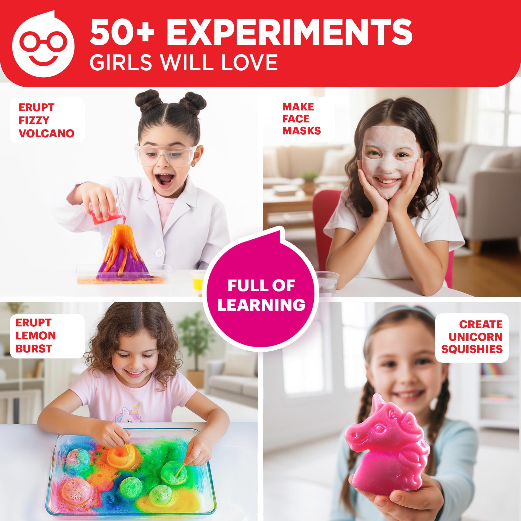学研　サーキットジュニアセット　デラックスモデルレーシングジュニアセット Amazon.com: Learning Resources Primary Science Deluxe Lab Set - 45