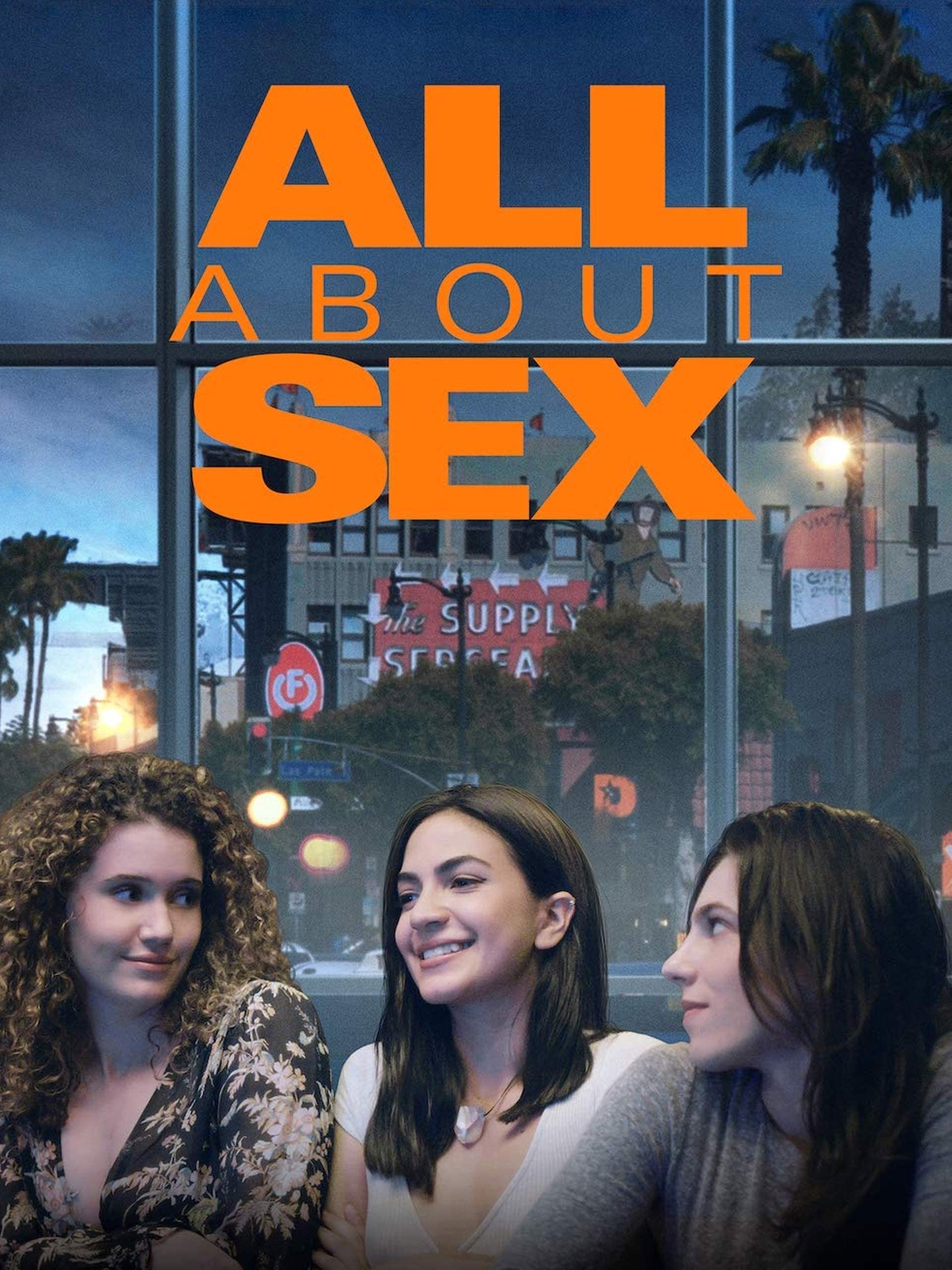 All About Sex