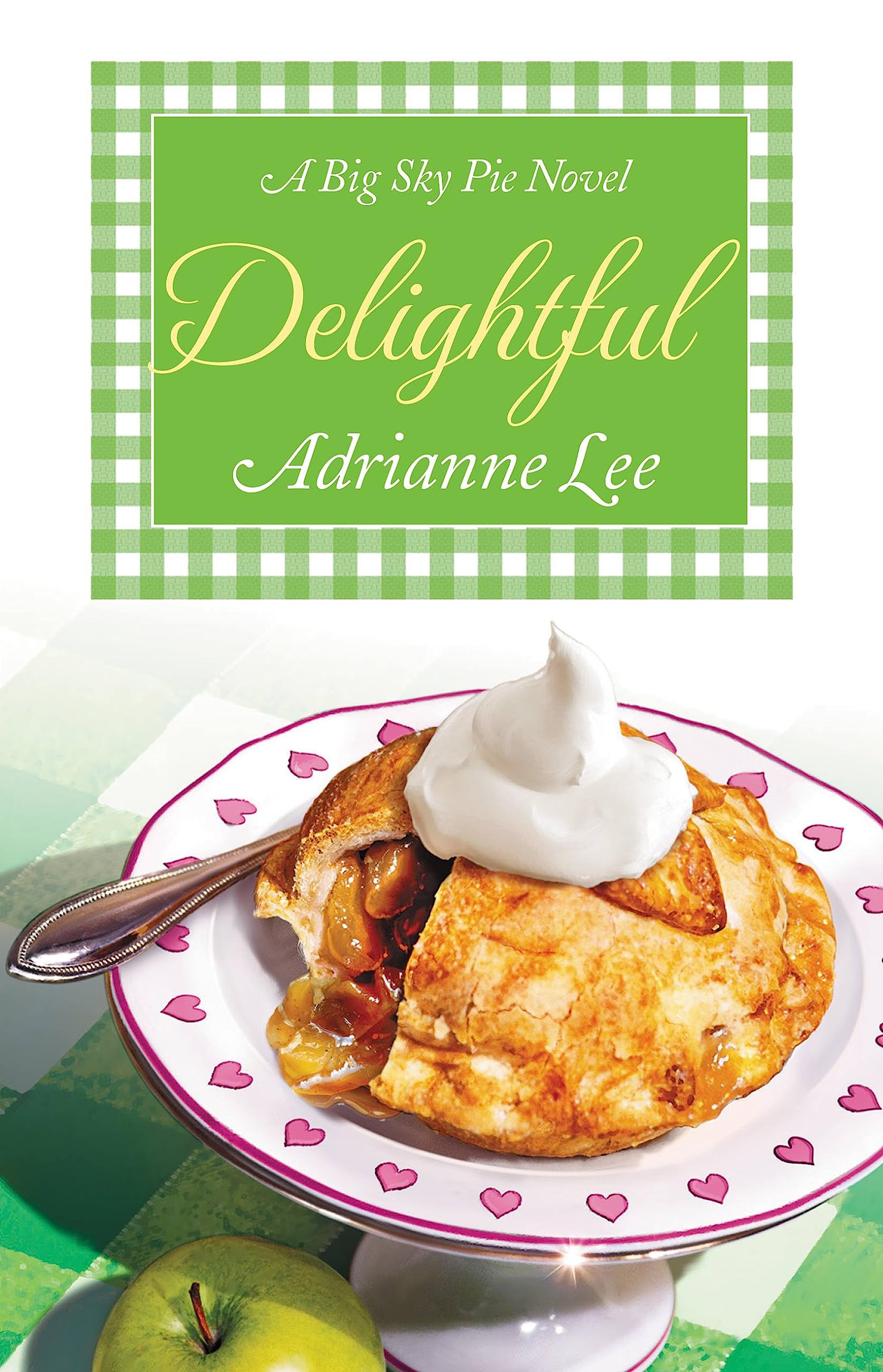 Buy Delightful: Big Sky Pie #3 — BookShops.in