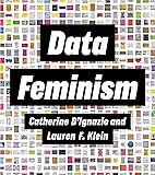 Cover of Data Feminism (Strong Ideas)