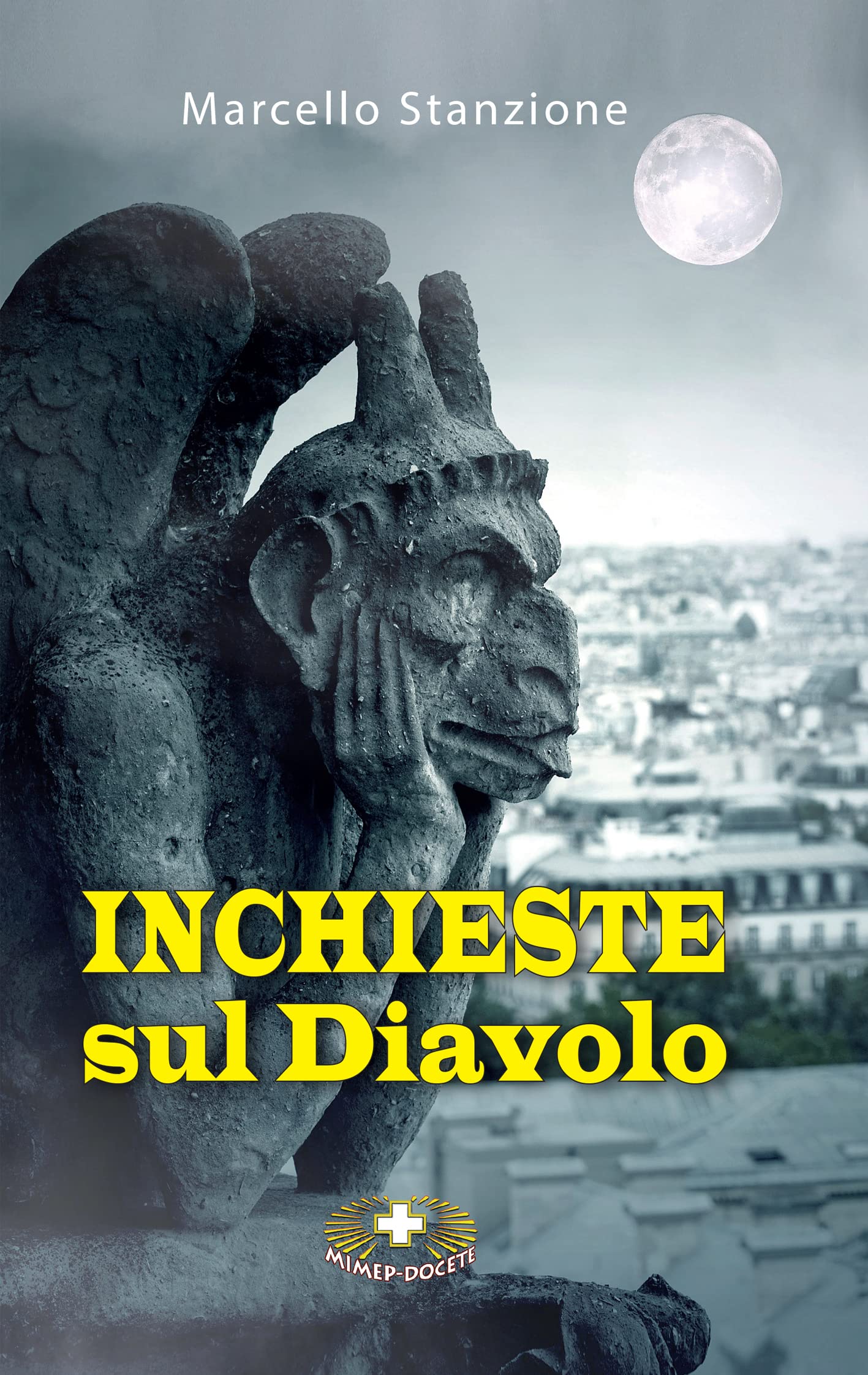 Inchiesta Sul Diavolo. Ediz. Plastificata - 4