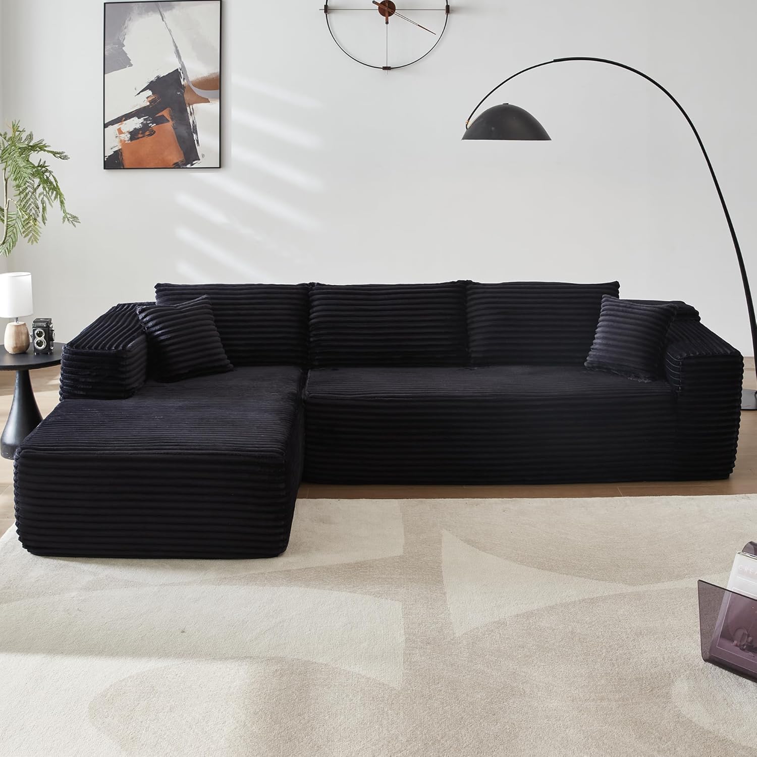 ovios Modern Minimalist 104