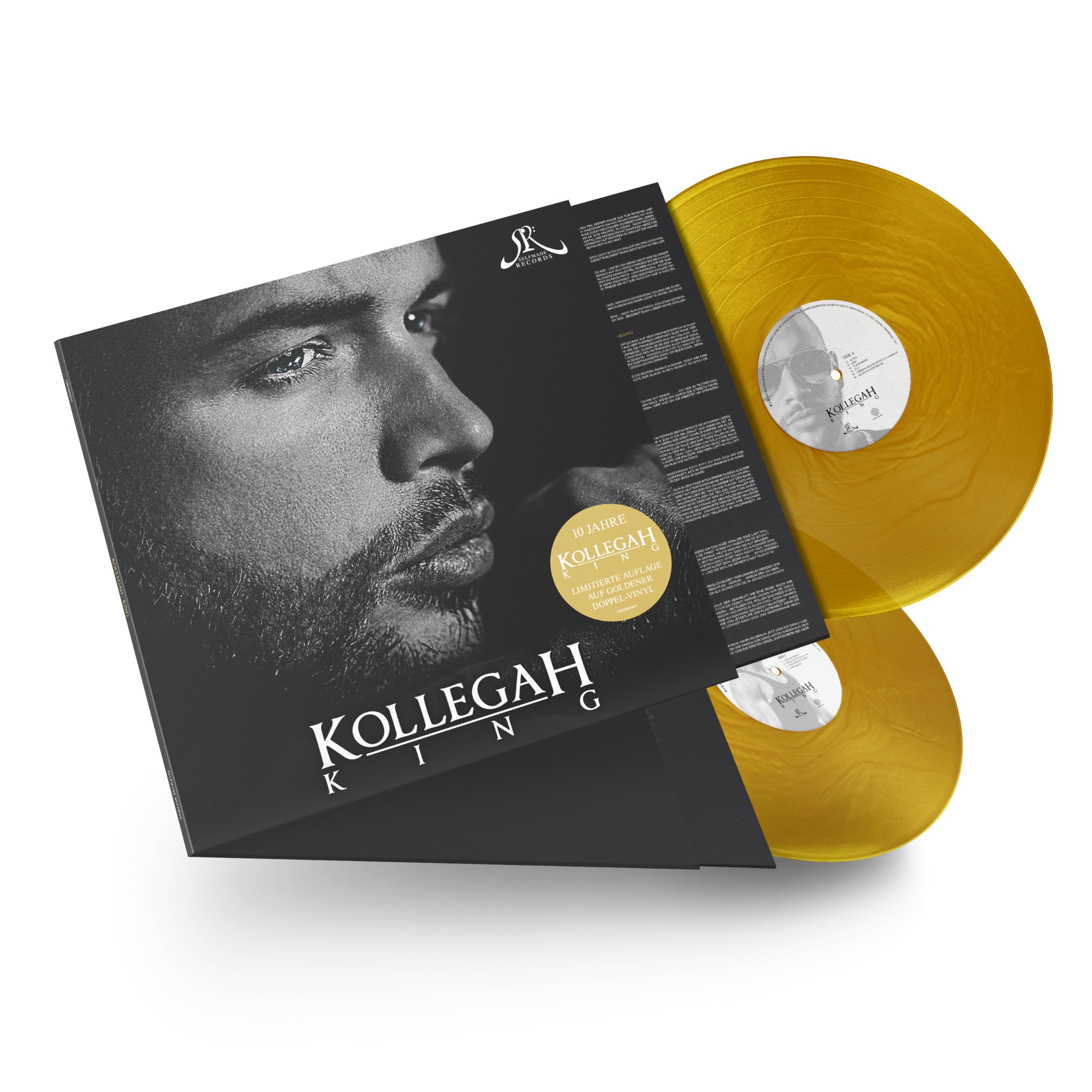 King (Anniversary Edition)