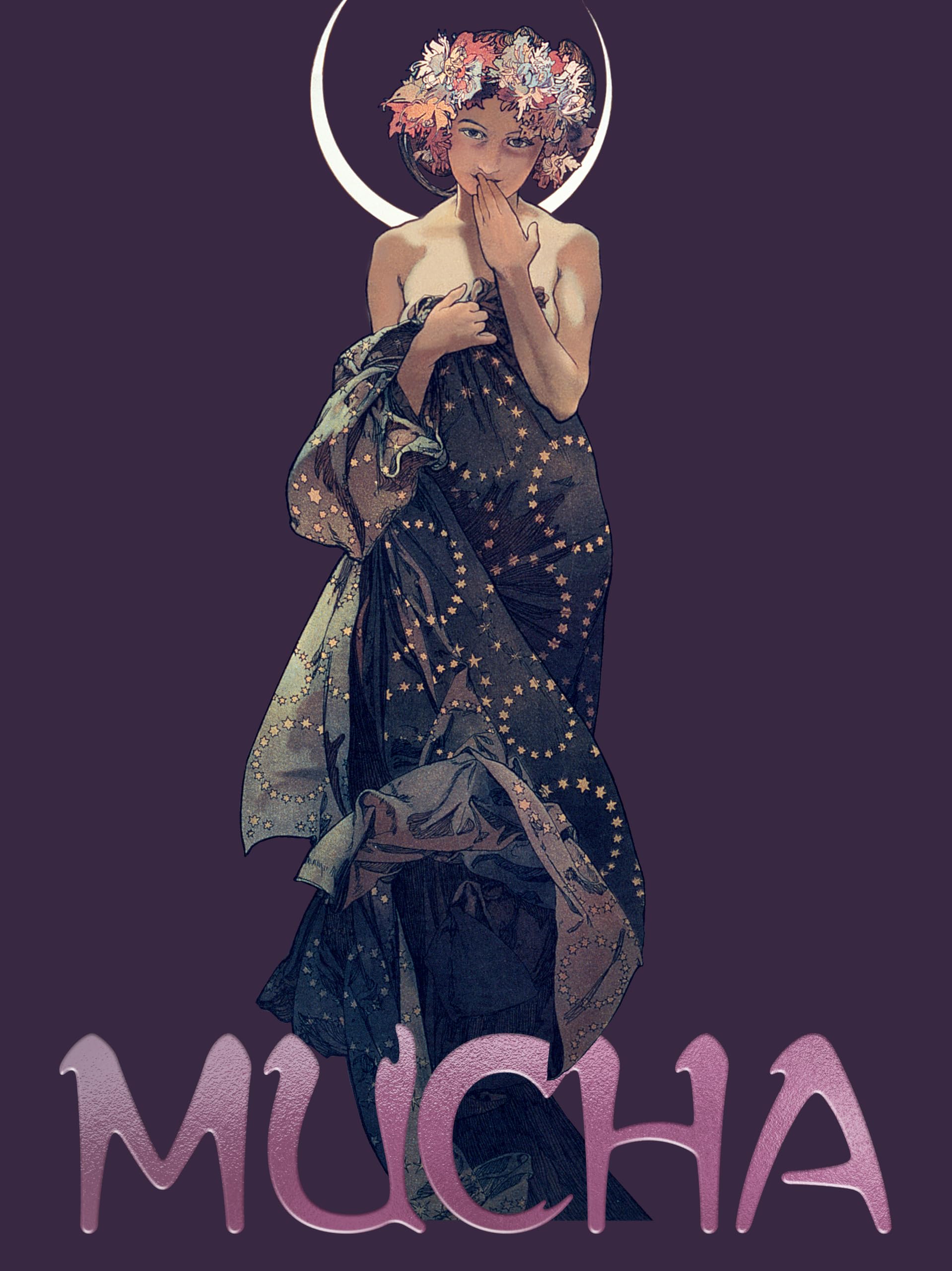 Alphonse Mucha: A Genius of Art Nouveau