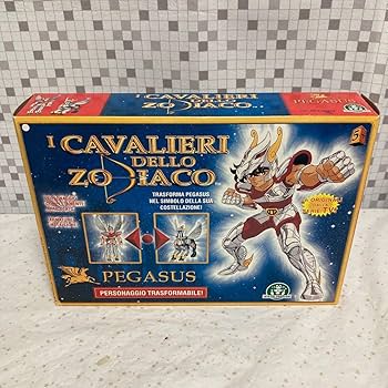 Amazon.co.jp: shoo 海外版 イタリア版 聖闘士星矢 聖闘士聖衣大