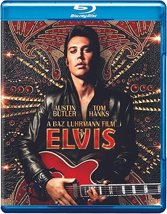 toys DVD