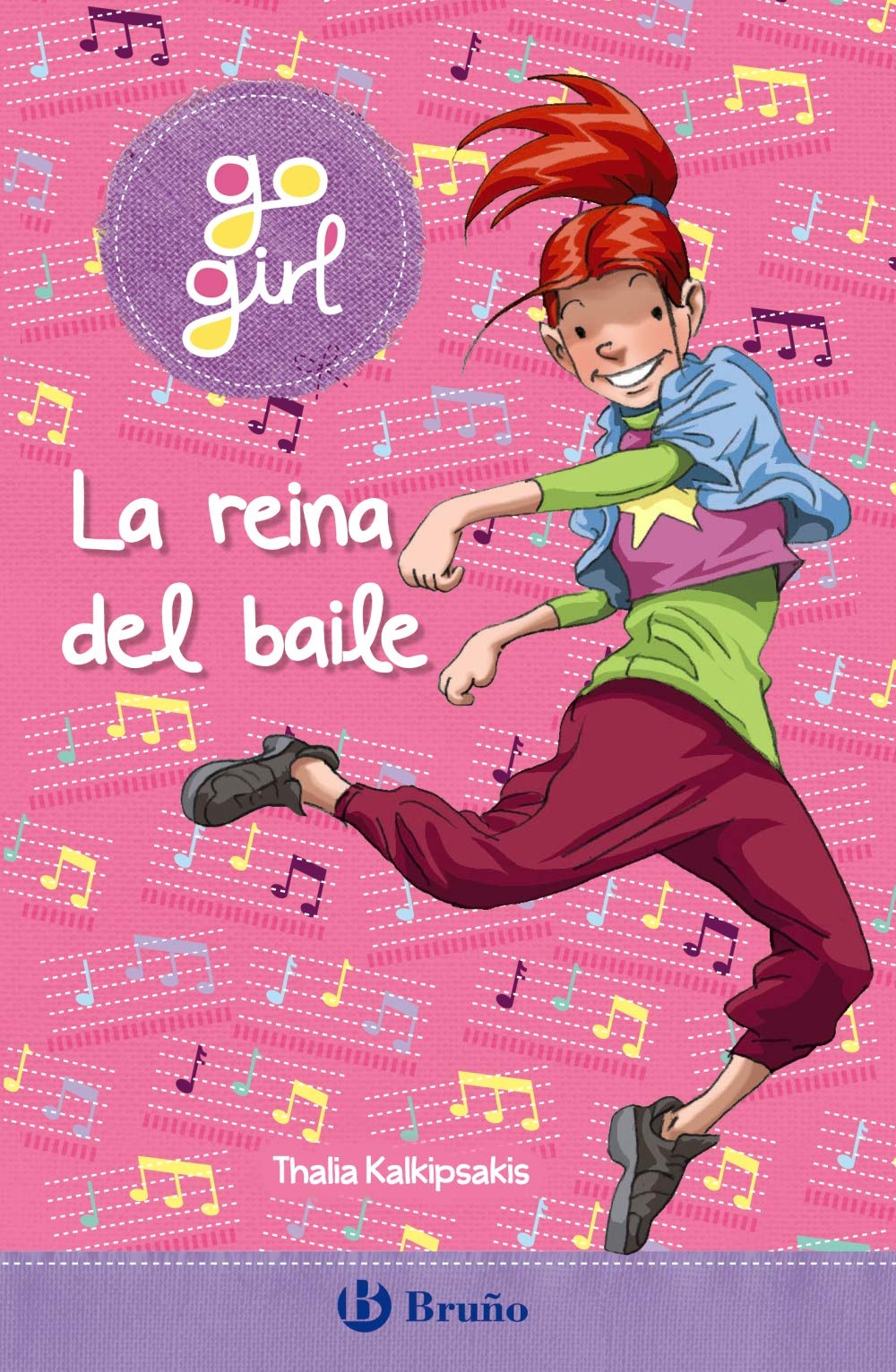 La reina del baile/ Dancing Queen