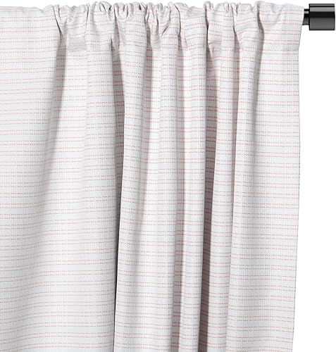 Miniatura 2 de SUN+BLK Dani - Cortina individual con aislamiento térmico y grado de teatro, 52 x 63 pulgadas, 52 x 84 pulgadas