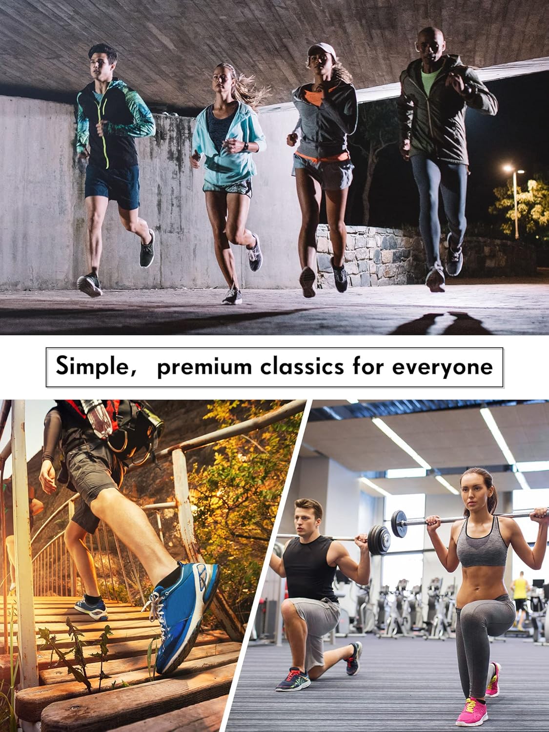 Foaincore 100 Pairs Cushion Ankle Short Socks for Men Women, Unisex Breathable Casual Low Cut Socks Bulk for Homeless Warm - Image 7