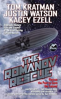 The Romanov Rescue