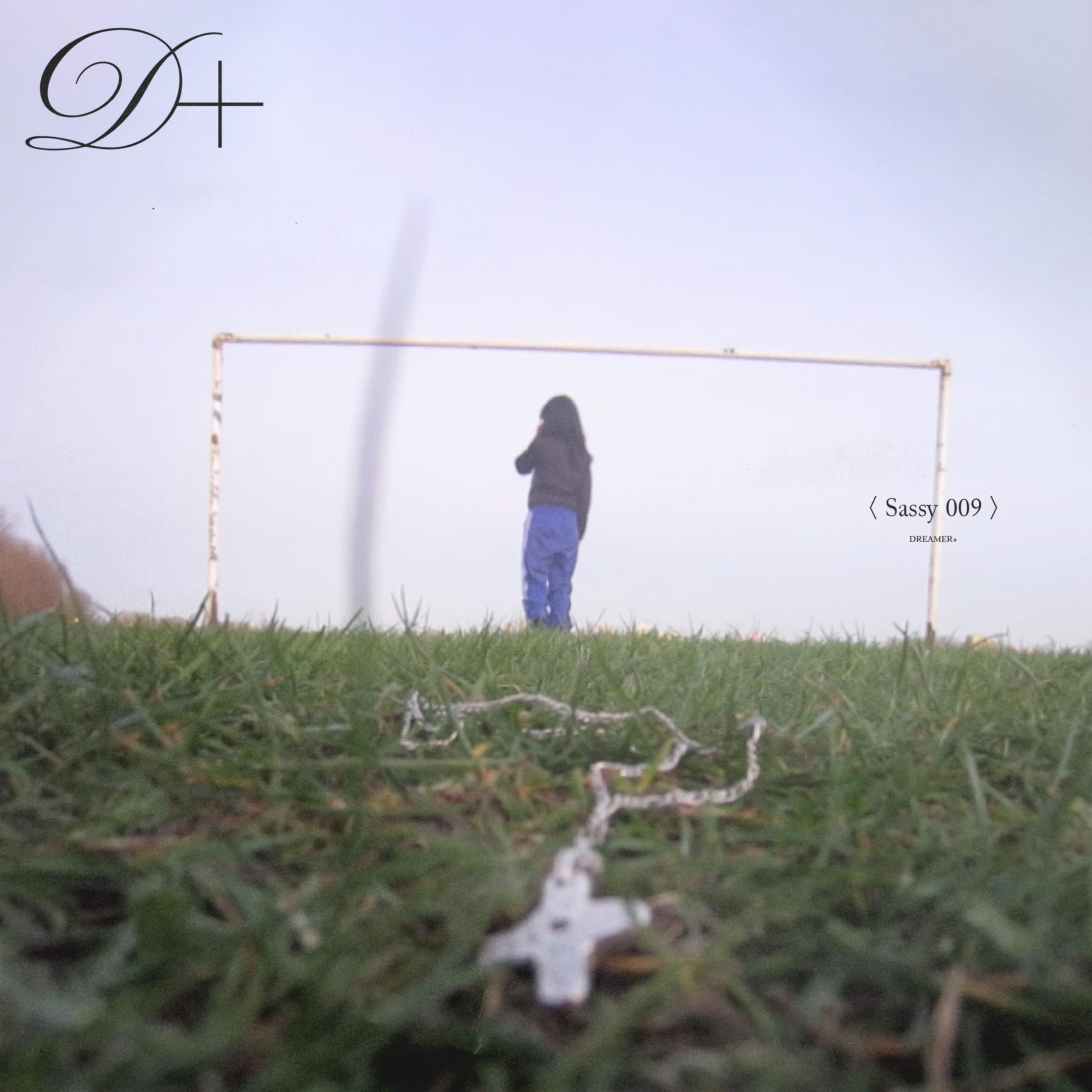 SASSY 009 - DreamerPlus - CD