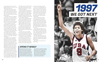 Amazon.com: NBA 75: The Definitive History: 9780228102908