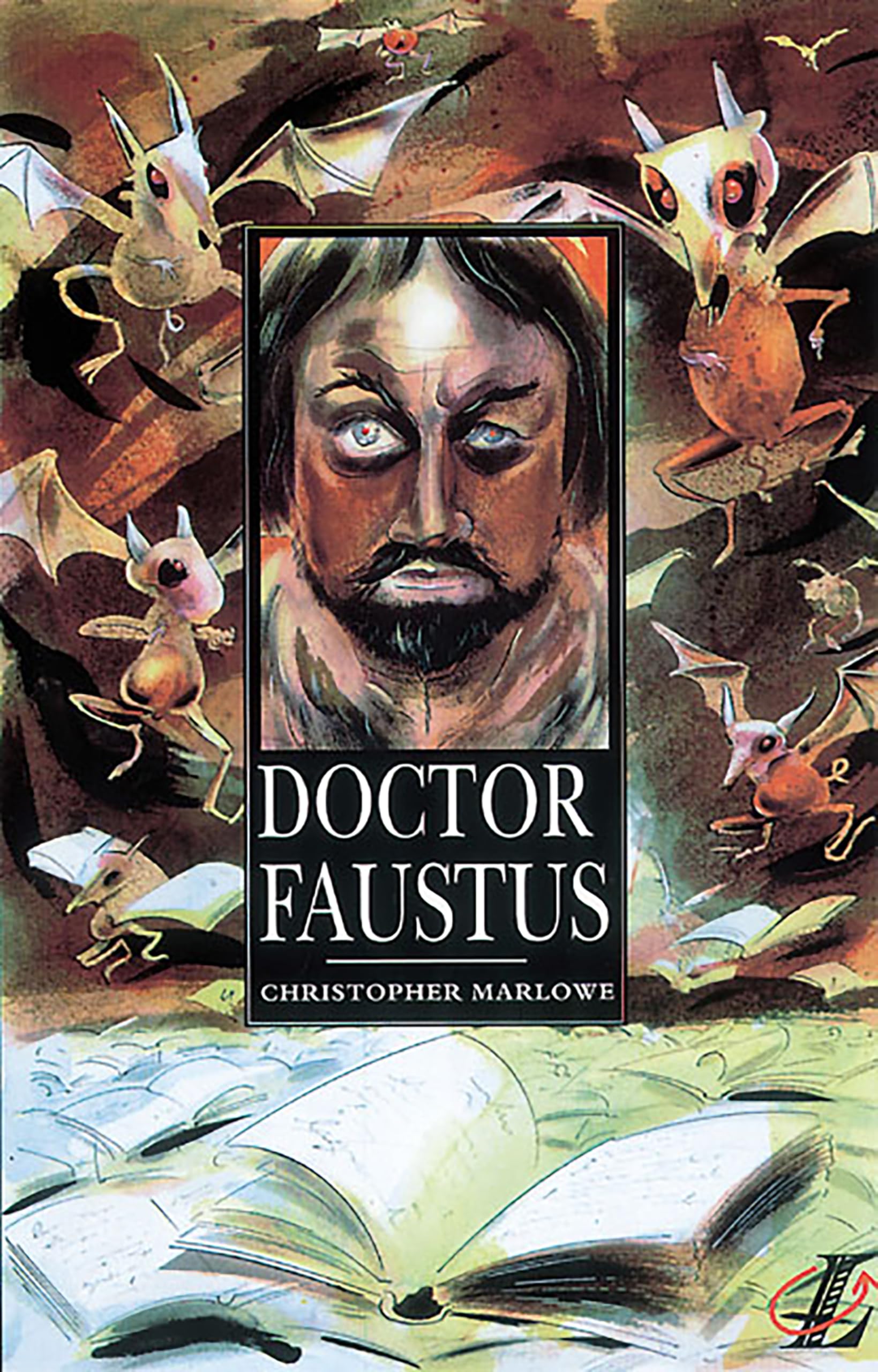 Dr Faustus A Guide B Text by Christopher Marlowe PAPERBACK 9780582254091