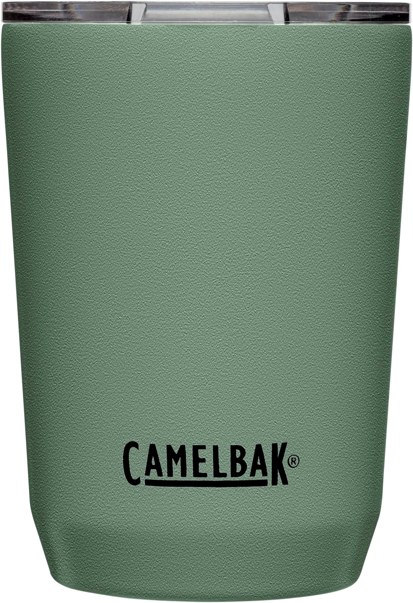 Tumbler, SST Vacuum Insulated, 12oz, Moss, Large
