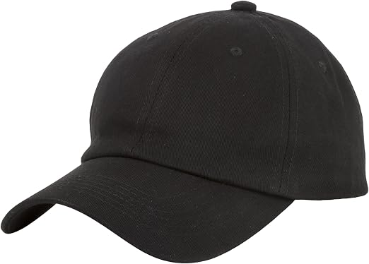 TOP HEADWEAR Unstructured Adjustable 