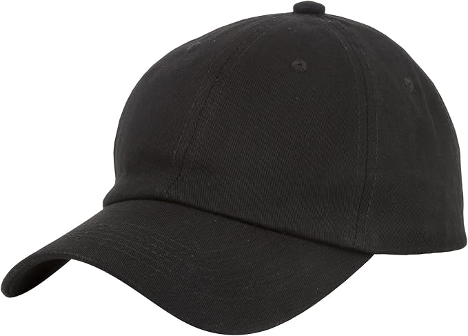 TOP HEADWEAR Unstructured Adjustable 