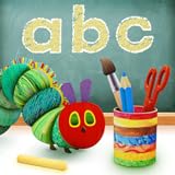 Hungry Caterpillar Play School