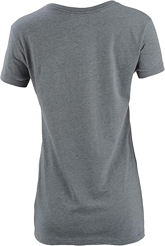 Miniatura 2 de HUK Camiseta Mother Ocean Crew para mujer Camiseta para mujer con protección solar UPF 30+