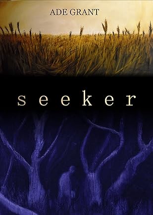 Seeker (English Edition)